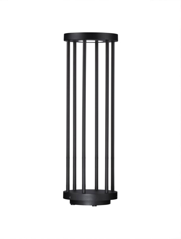 Zewnętrzna lampa stojąca ANDRES LE73681 - Luces Exclusivas