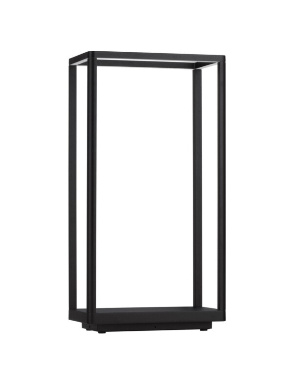 Zewnętrzna lampa stojąca METAN LE73684 - Luces Exclusivas
