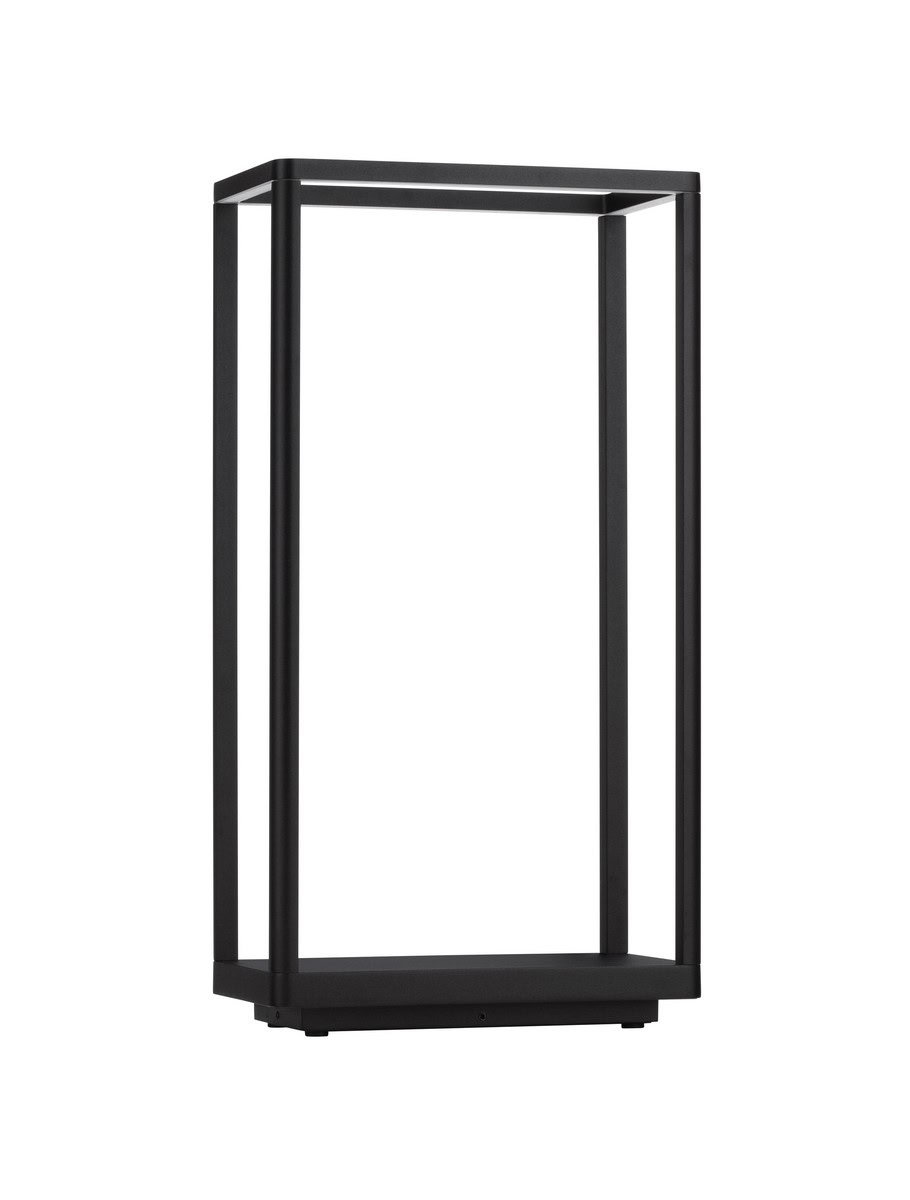 Zewnętrzna lampa stojąca METAN LE73684 - Luces Exclusivas