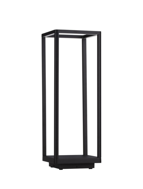 Zewnętrzna lampa stojąca MARCOS LE73686 - Luces Exclusivas