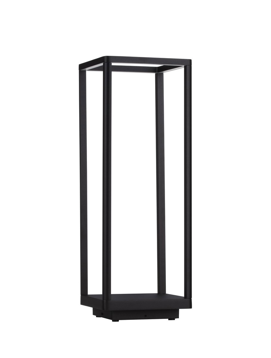 Zewnętrzna lampa stojąca MARCOS LE73686 - Luces Exclusivas