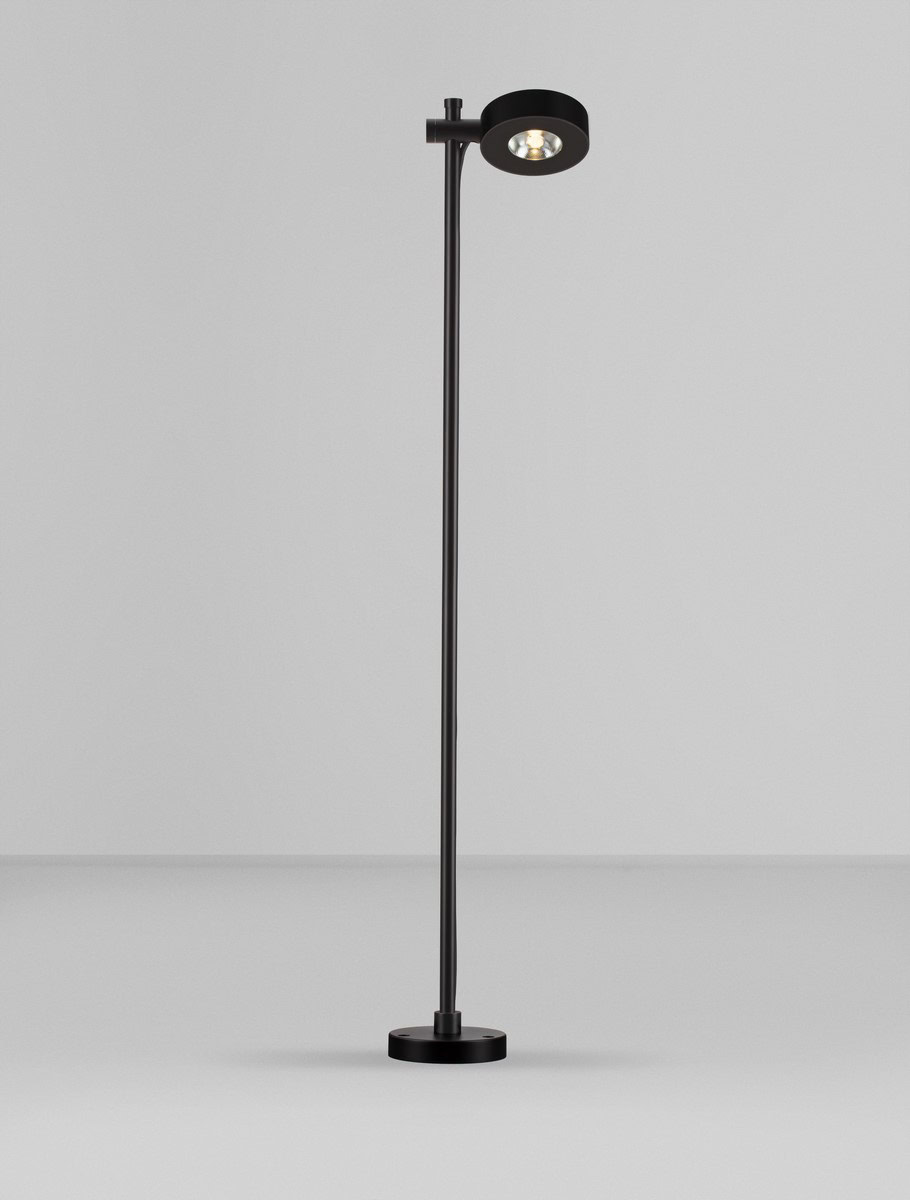 Zewnętrzna lampa stojąca CAGUAN LE73693 - Luces Exclusivas - obrazek 2