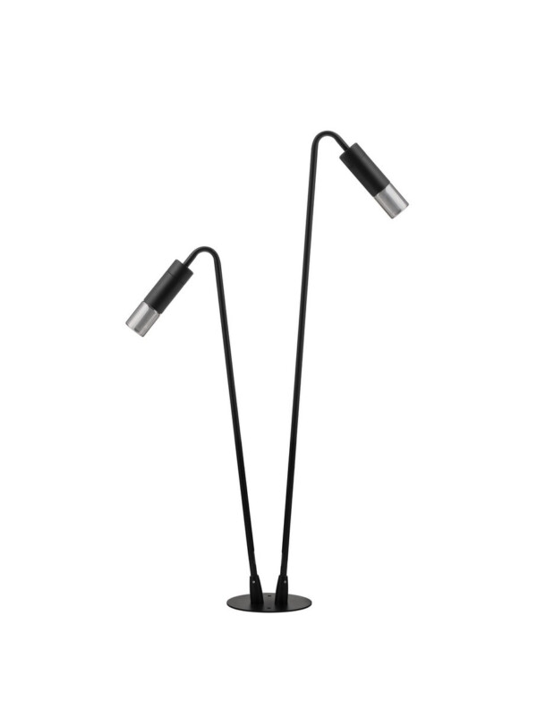 Zewnętrzna lampa stojąca MOMPOS LE73699 - Luces Exclusivas