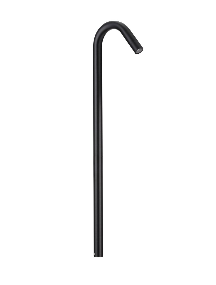 Zewnętrzna lampa stojąca QUIBDO LE73702 - Luces Exclusivas