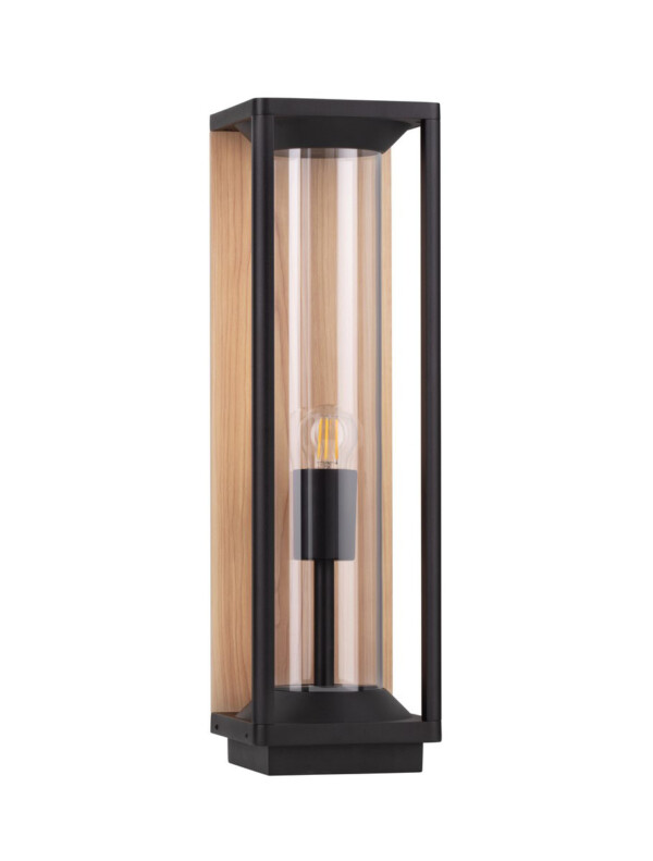 Zewnętrzna lampa stojąca FELIPE LE73706 - Luces Exclusivas