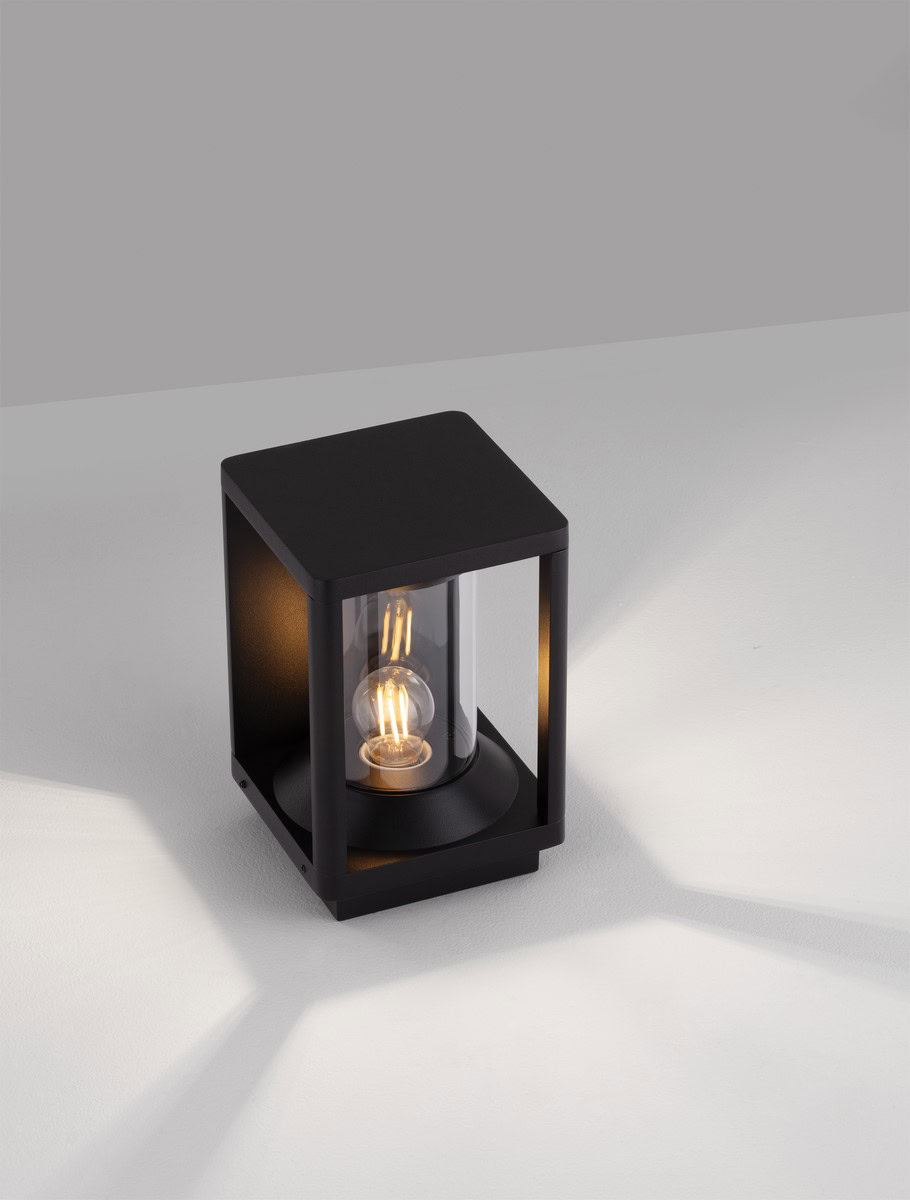 Zewnętrzna lampa stojąca FELIPE LE73708 - Luces Exclusivas - obrazek 2