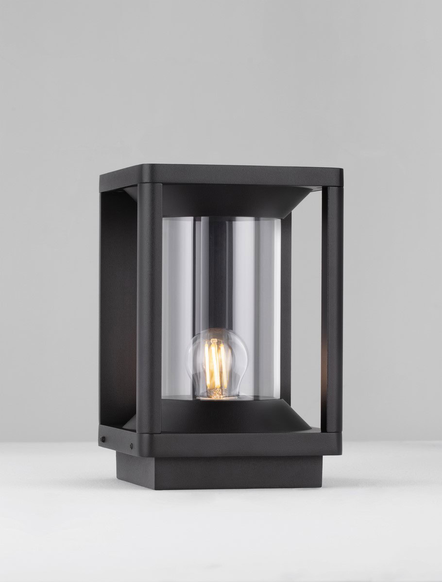 Zewnętrzna lampa stojąca FELIPE LE73708 - Luces Exclusivas - obrazek 3