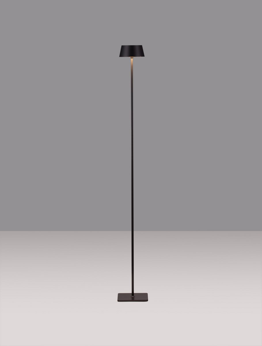 Lampka zewnętrzna przenośna VIACHA LE73741 - Luces Exclusivas - obrazek 2