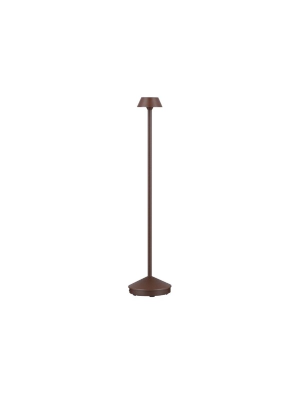 Lampka zewnętrzna przenośna WARNES LE73743 - Luces Exclusivas