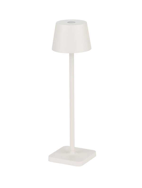 Lampka zewnętrzna przenośna CALLAO LE73746 - Luces Exclusivas