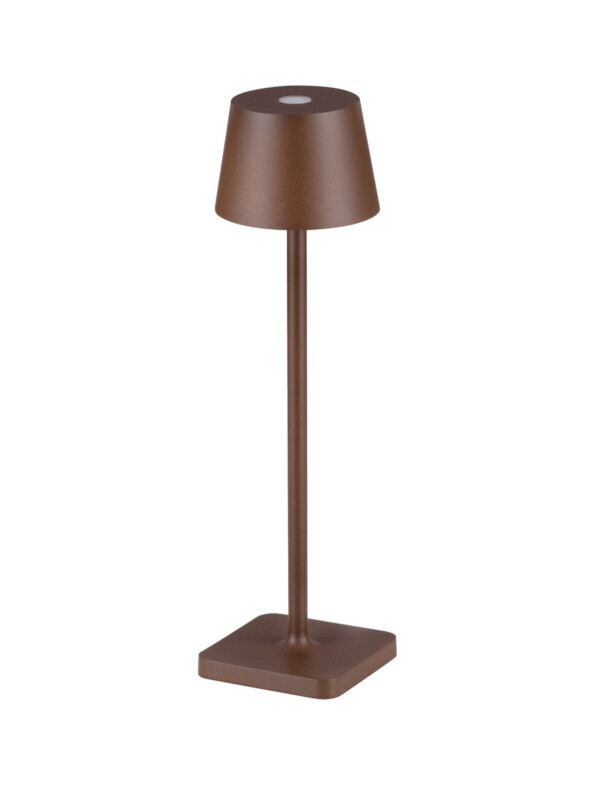 Lampka zewnętrzna przenośna CALLAO LE73747 - Luces Exclusivas