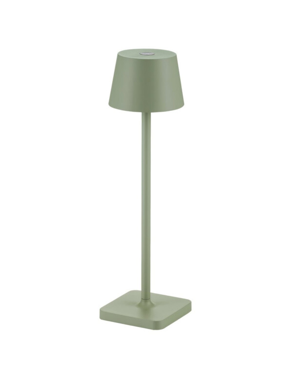 Lampka zewnętrzna przenośna CALLAO LE73748 - Luces Exclusivas
