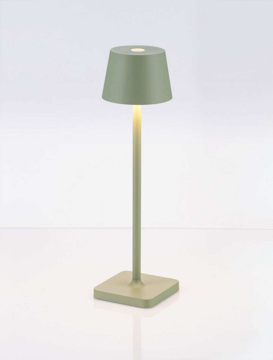 Lampka zewnętrzna przenośna CALLAO LE73748 - Luces Exclusivas - obrazek 2