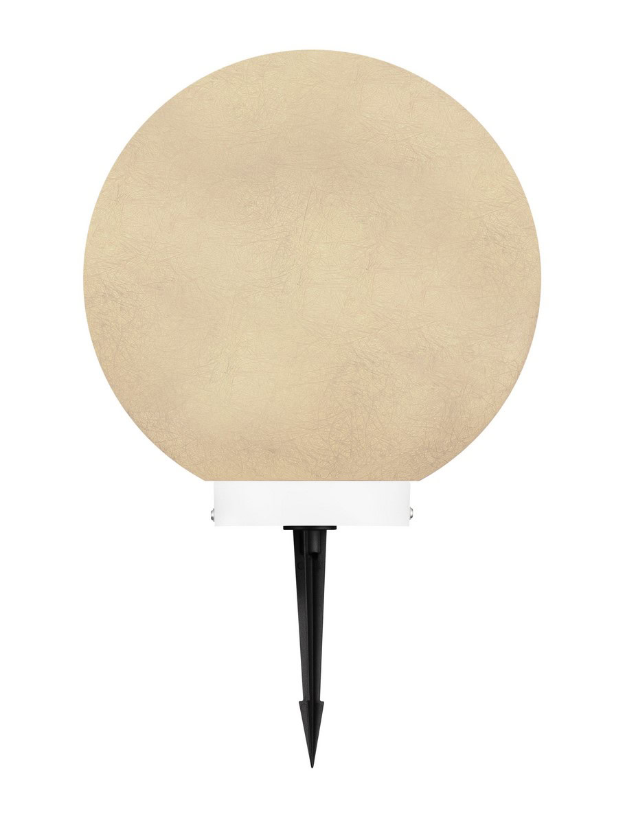 Zewnętrzna lampa stojąca CELENDIN 30 cm LE73754 - Luces Exclusivas - obrazek 3