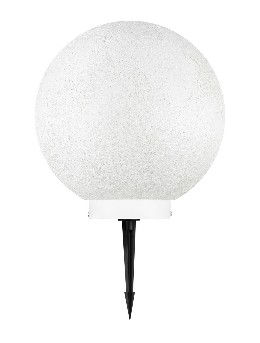 Zewnętrzna lampa stojąca CELENDIN 30 cm LE73754 - Luces Exclusivas