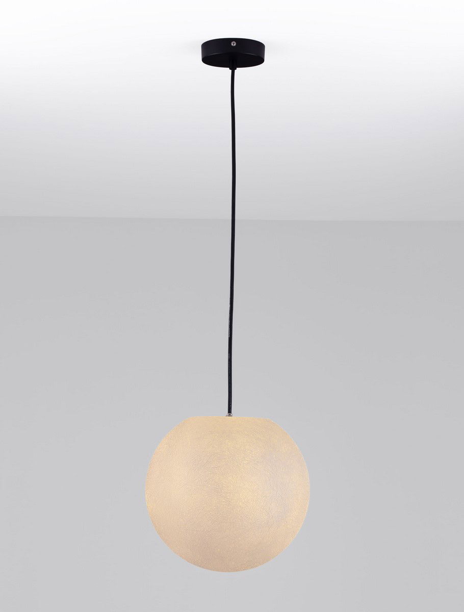 Zewnętrzna lampa wisząca CELENDIN LE73762 - Luces Exclusivas - obrazek 3