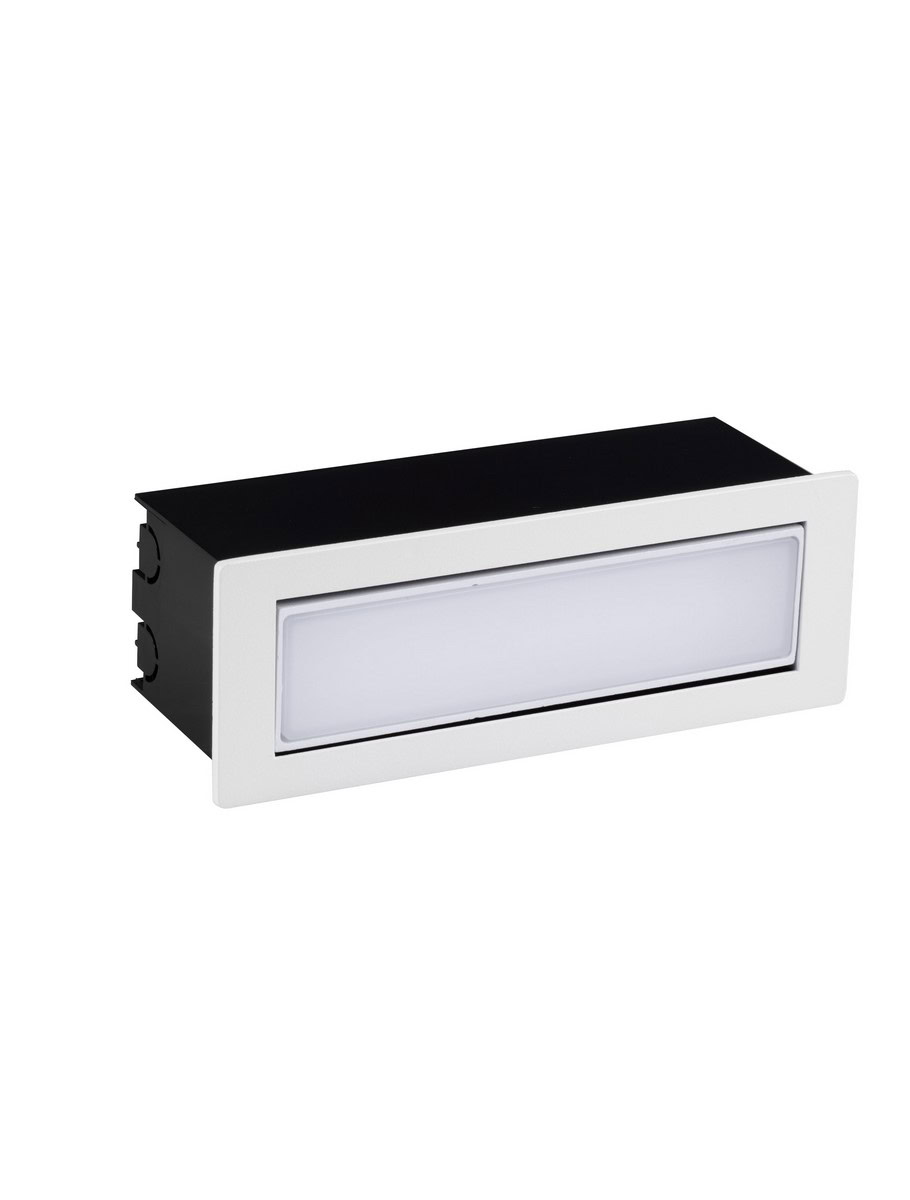 Kinkiet zewnętrzny PUCALLPA LE73769 - Luces Exclusivas