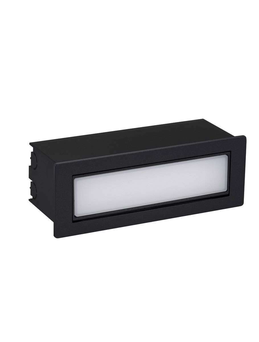 Kinkiet zewnętrzny PUCALLPA LE73770 - Luces Exclusivas