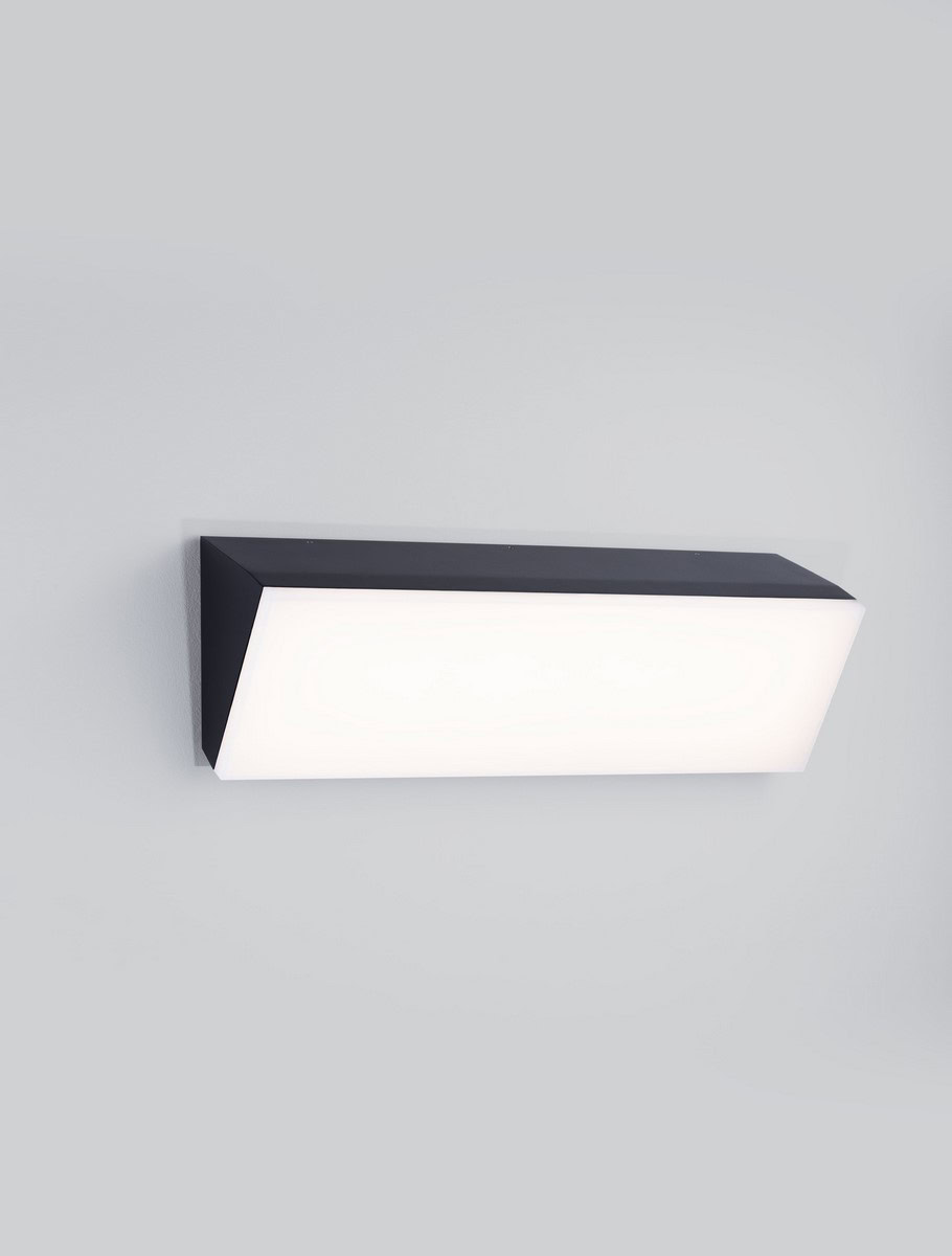 Kinkiet zewnętrzny AMARETE LE73784 - Luces Exclusivas - obrazek 3