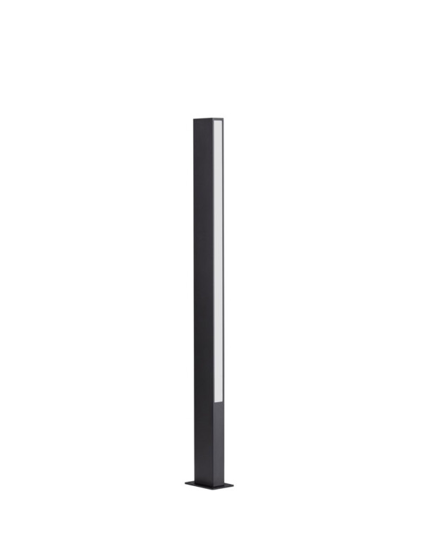 Zewnętrzna lampa stojąca CARMIZO LE75108 - Luces Exclusivas