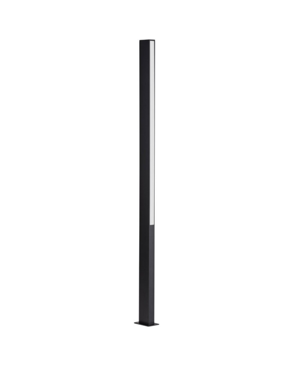 Zewnętrzna lampa stojąca CARMIZO LE75109 - Luces Exclusivas