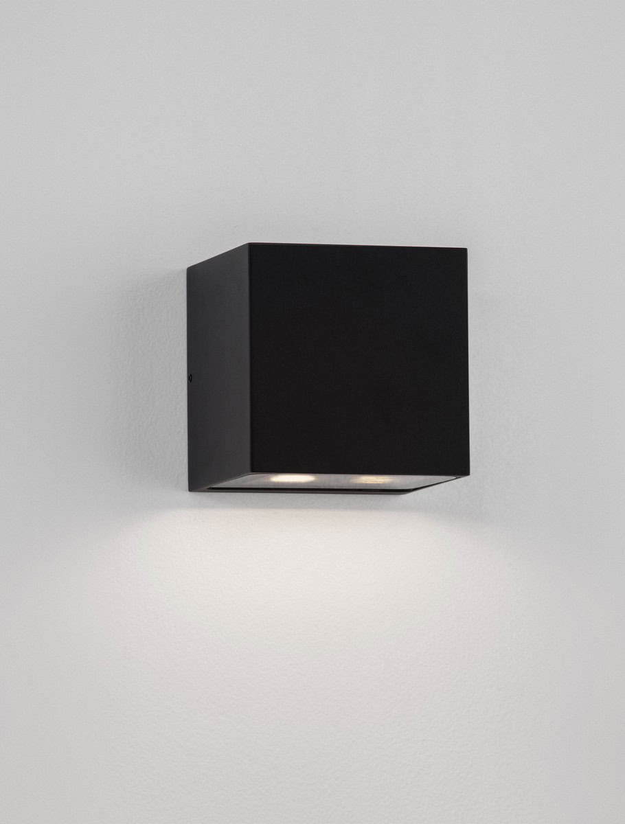 Kinkiet zewnętrzny CALMARE LE75119 - Luces Exclusivas - obrazek 2