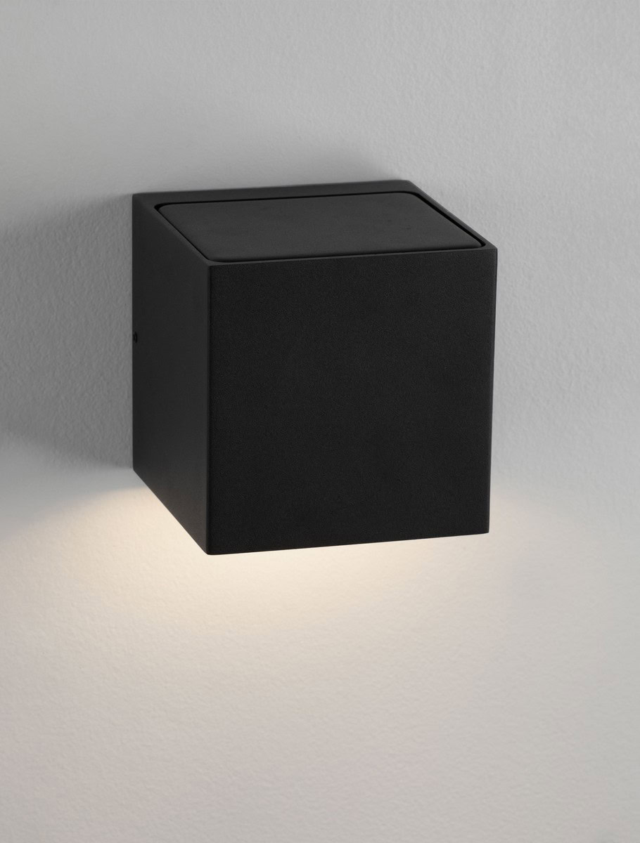 Kinkiet zewnętrzny CALMARE LE75119 - Luces Exclusivas - obrazek 3