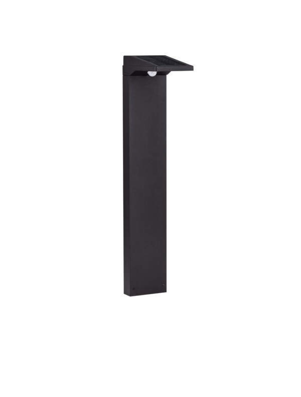Zewnętrzna lampa stojąca solarna DIVANTA LE75123 - Luces Exclusivas