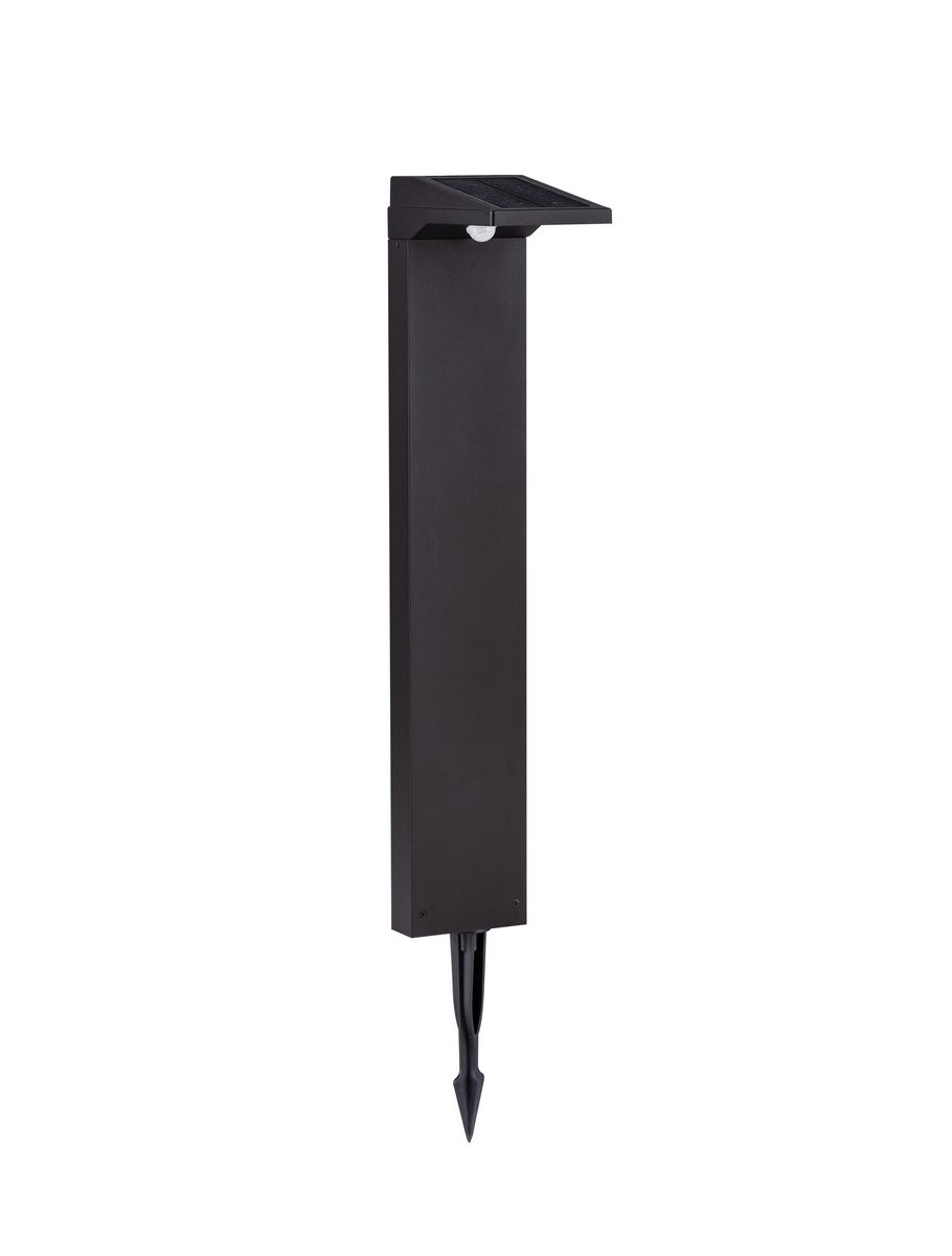Zewnętrzna lampa stojąca solarna DIVANTA LE75123 - Luces Exclusivas - obrazek 3