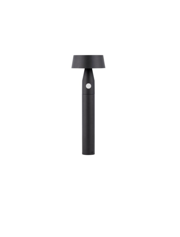 Zewnętrzna lampa stojąca solarna FRAVELA LE75124 - Luces Exclusivas