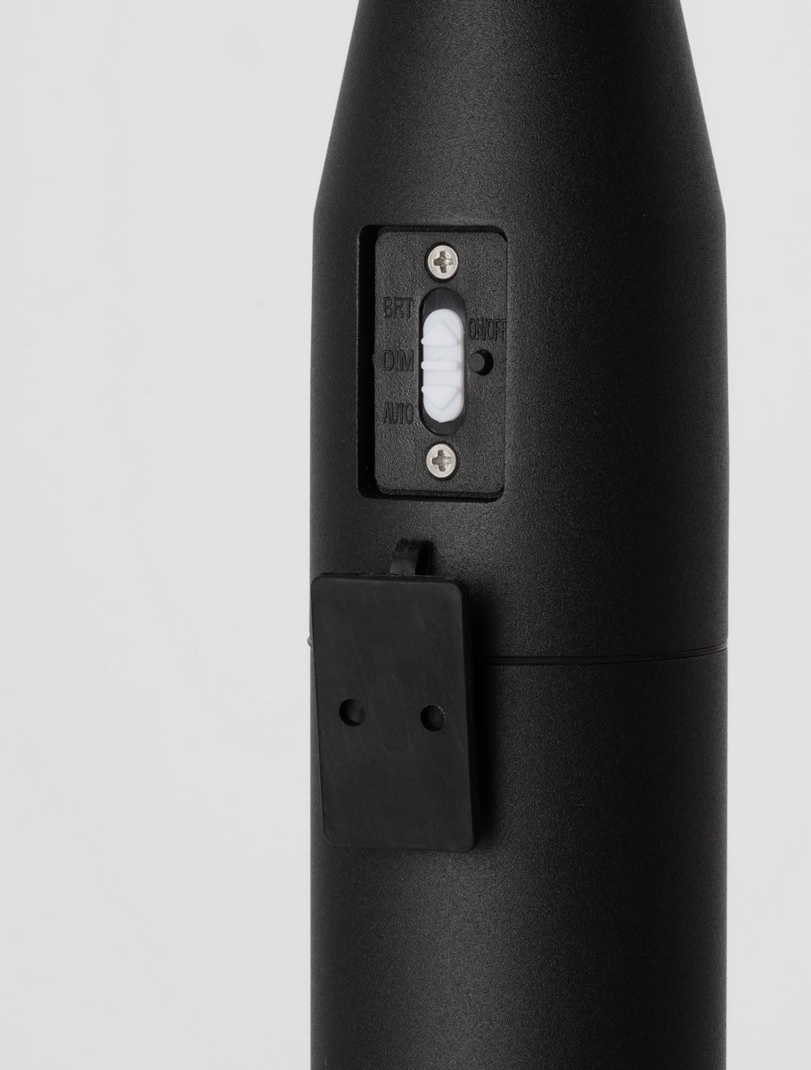 Zewnętrzna lampa stojąca solarna FRAVELA LE75125 - Luces Exclusivas - obrazek 4