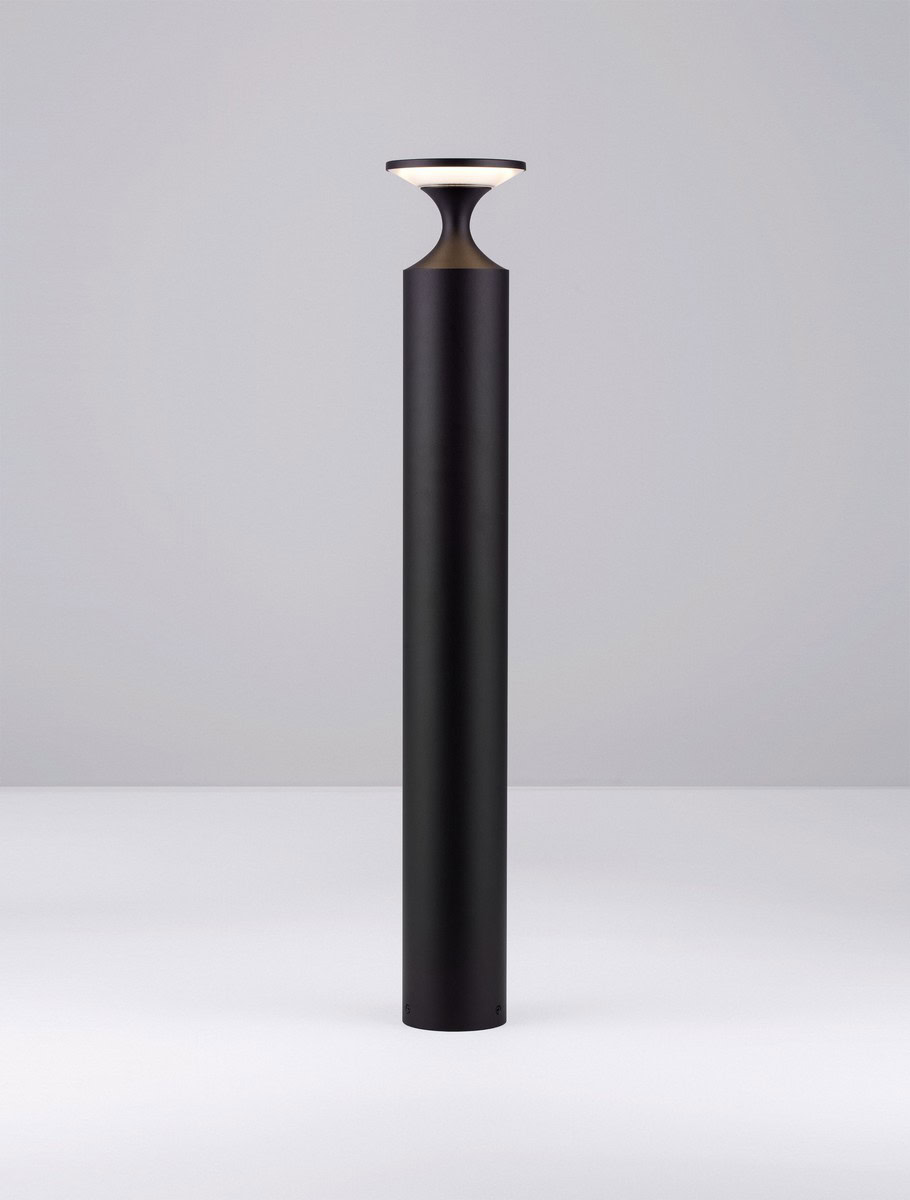 Zewnętrzna lampa stojąca MORCAVO LE75135 - Luces Exclusivas - obrazek 2