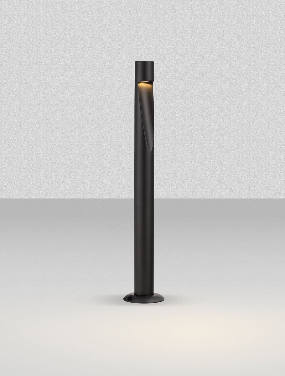 Zewnętrzna lampa stojąca CAZORIA LE75138 - Luces Exclusivas - obrazek 2
