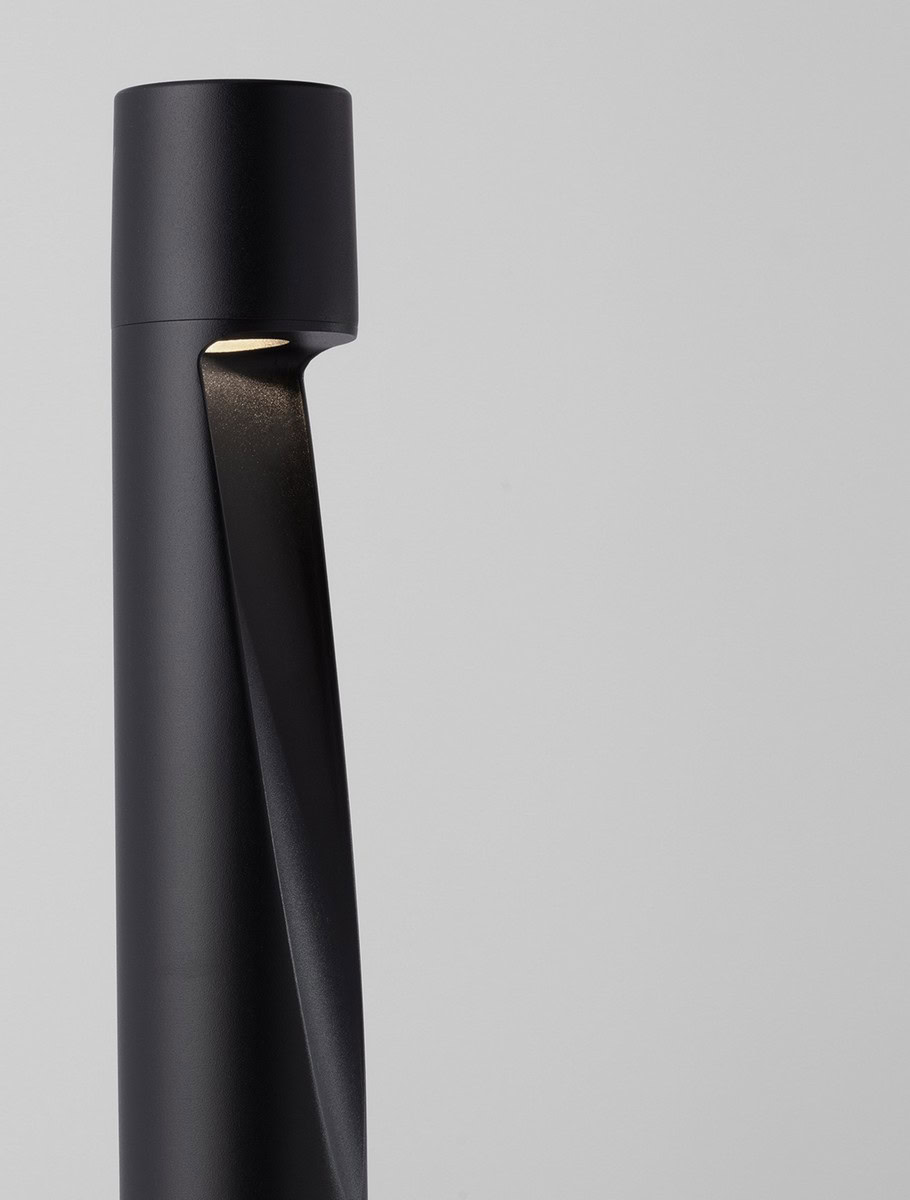 Zewnętrzna lampa stojąca CAZORIA LE75138 - Luces Exclusivas - obrazek 3