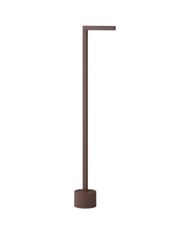 Zewnętrzna lampa stojąca BERENDA LE75140 - Luces Exclusivas