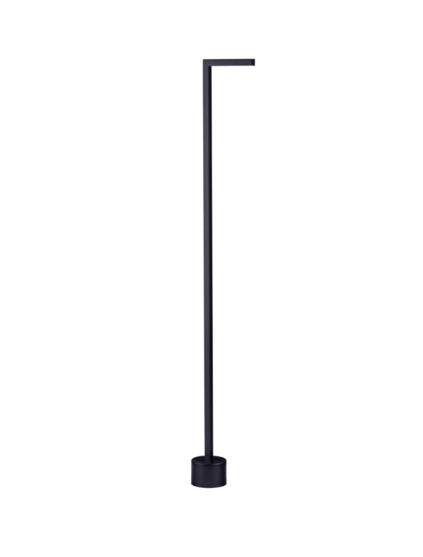 Zewnętrzna lampa stojąca BERENDA LE75141 - Luces Exclusivas