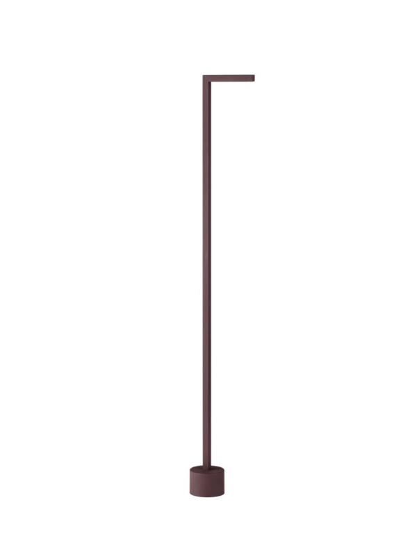 Zewnętrzna lampa stojąca BERENDA LE75142 - Luces Exclusivas