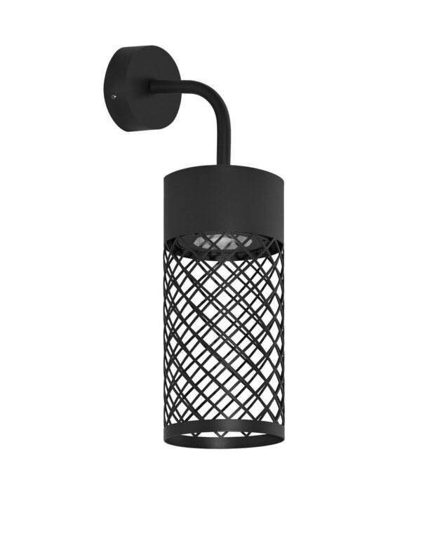 Kinkiet zewnętrzny DONZUELA LE75146 - Luces Exclusivas