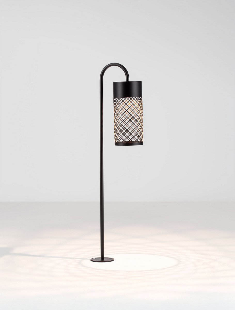 Zewnętrzna lampa stojąca DONZUELA LE75147 - Luces Exclusivas - obrazek 2