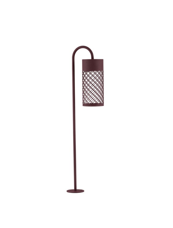 Zewnętrzna lampa stojąca DONZUELA LE75151 - Luces Exclusivas
