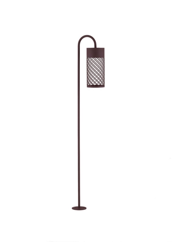 Zewnętrzna lampa stojąca DONZUELA LE75152 - Luces Exclusivas