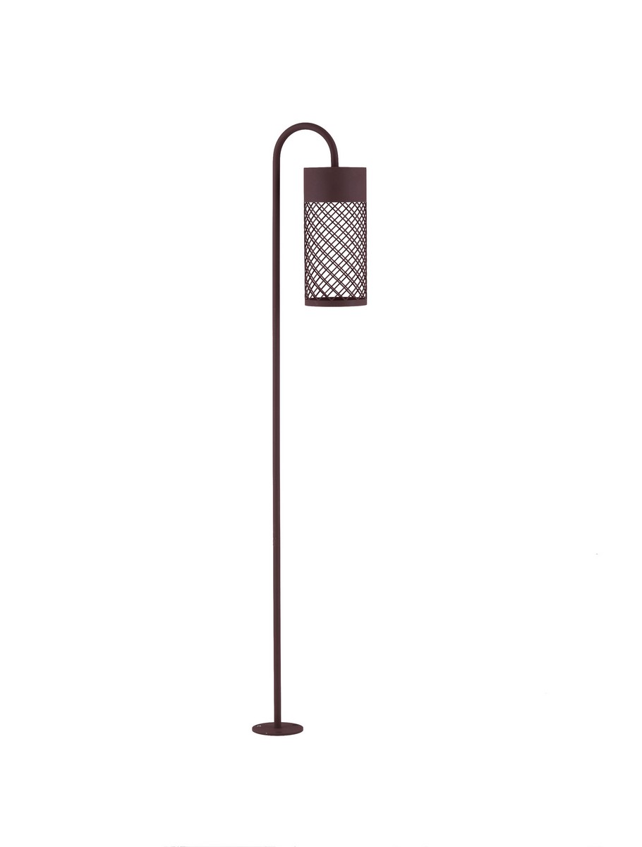 Zewnętrzna lampa stojąca DONZUELA LE75152 - Luces Exclusivas