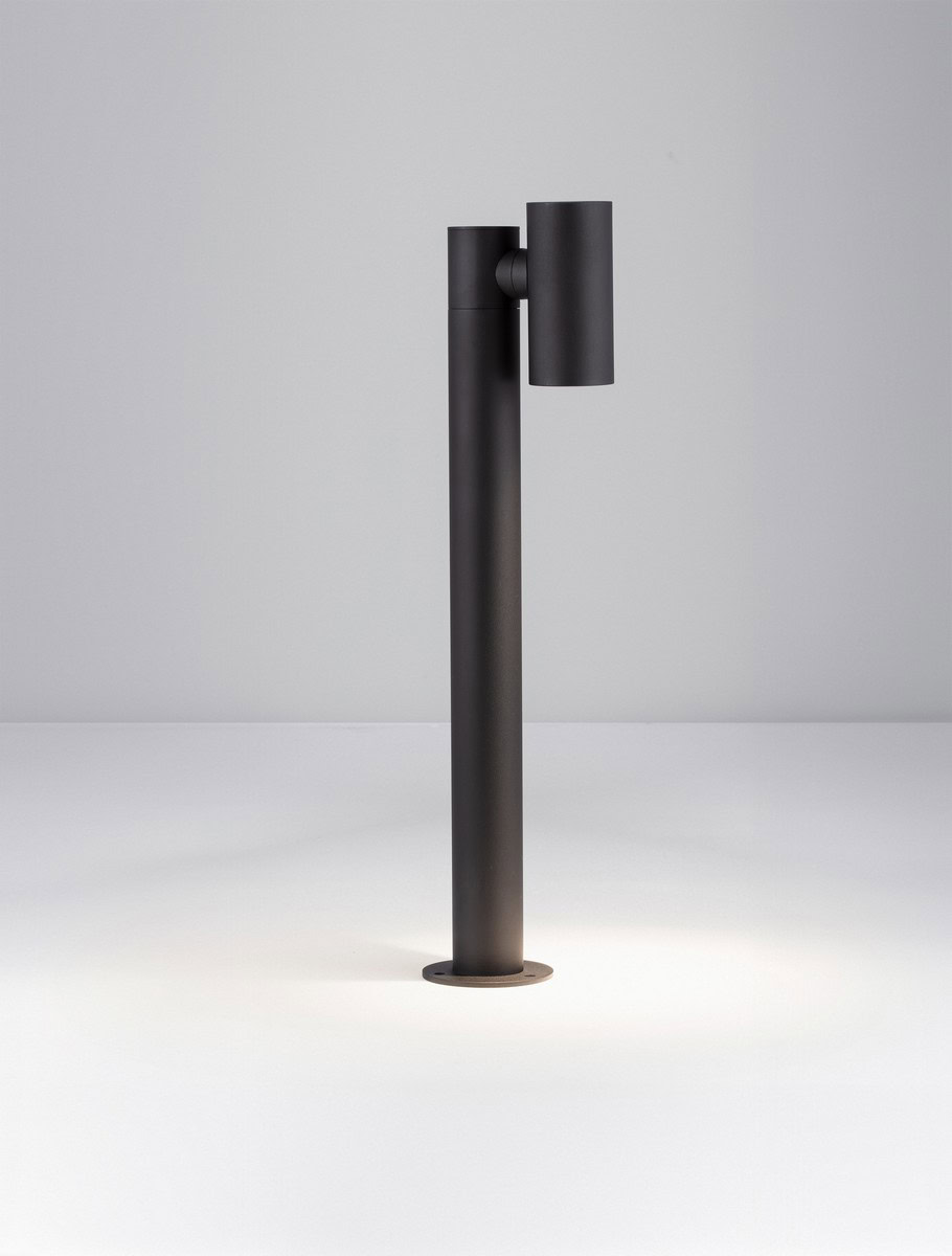 Zewnętrzna lampa stojąca MALONZO LE75159 - Luces Exclusivas - obrazek 2