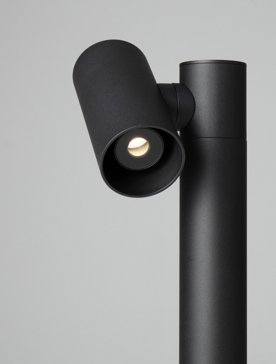 Zewnętrzna lampa stojąca MALONZO LE75159 - Luces Exclusivas - obrazek 3