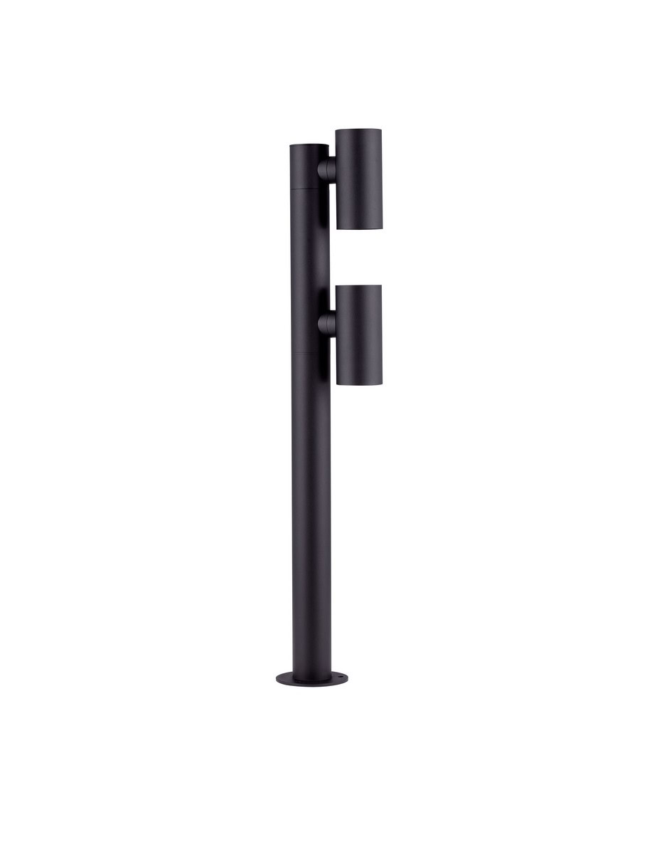 Zewnętrzna lampa stojąca MALONZO LE75160 - Luces Exclusivas - obrazek 5