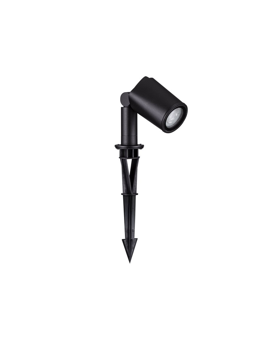 Zewnętrzna lampa stojąca TRASERA LE75162 - Luces Exclusivas - obrazek 3