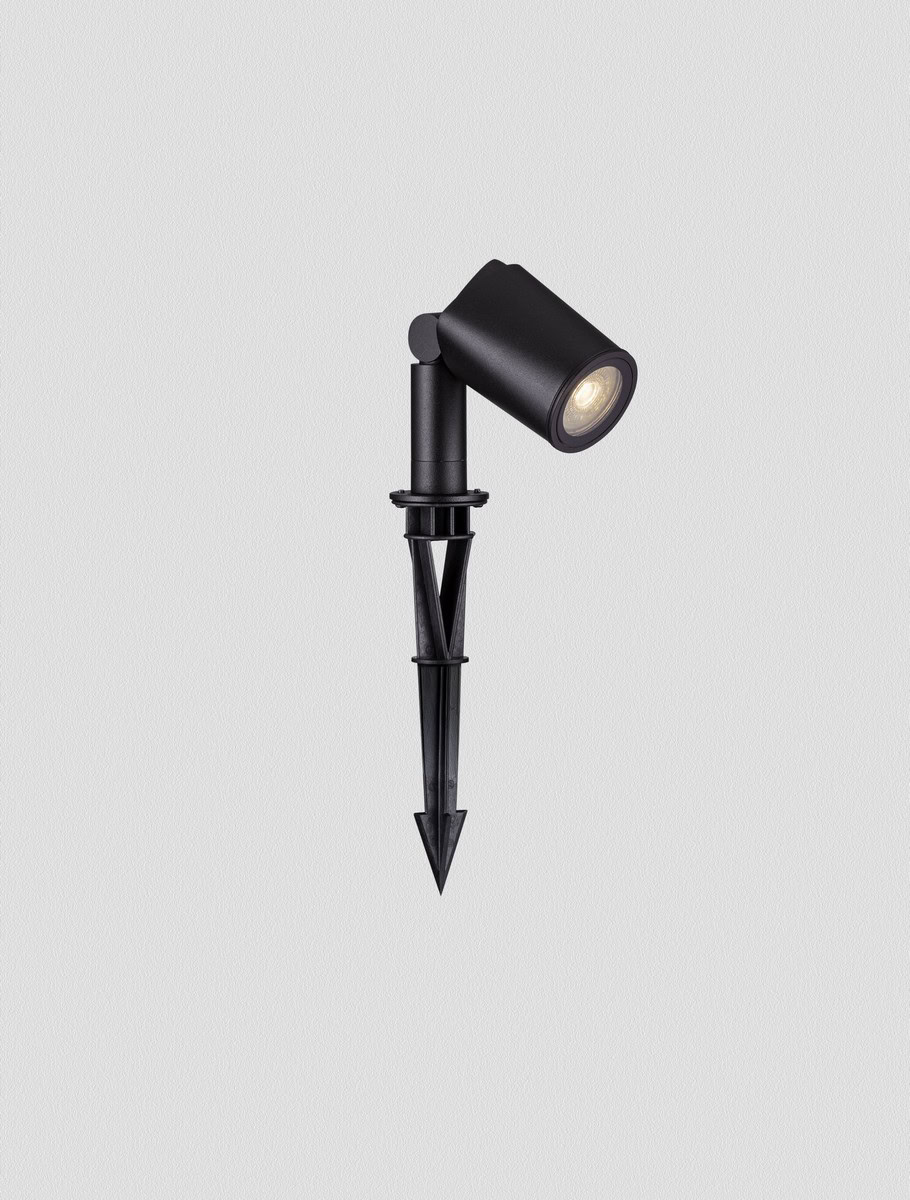 Zewnętrzna lampa stojąca TRASERA LE75162 - Luces Exclusivas - obrazek 4