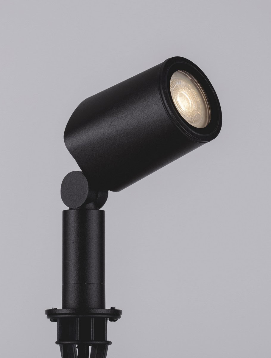 Zewnętrzna lampa stojąca TRASERA LE75162 - Luces Exclusivas - obrazek 5