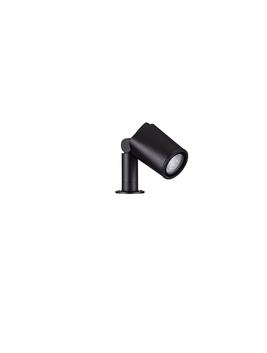 Zewnętrzna lampa stojąca TRASERA LE75162 - Luces Exclusivas