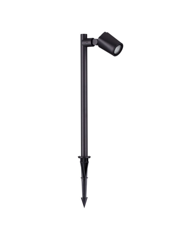Zewnętrzna lampa stojąca TRASERA LE75163 - Luces Exclusivas